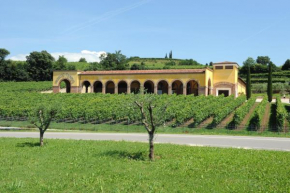 Monte Tondo Winery Soave